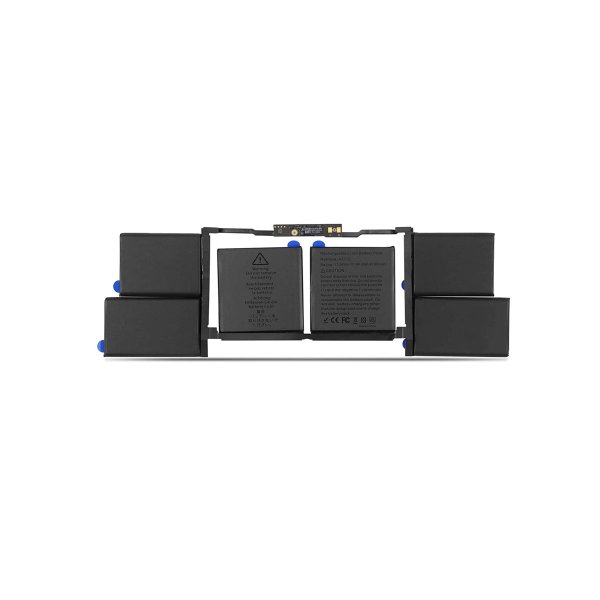 Batteri til MacBook Pro 16" A2141 (2019)
