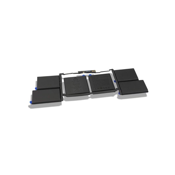 Batteri til MacBook Pro 16" A2141 (2019)