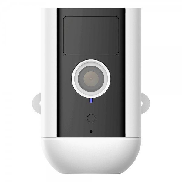 Deltaco Smart Home Batteridrevet WiFi Kamera IP54