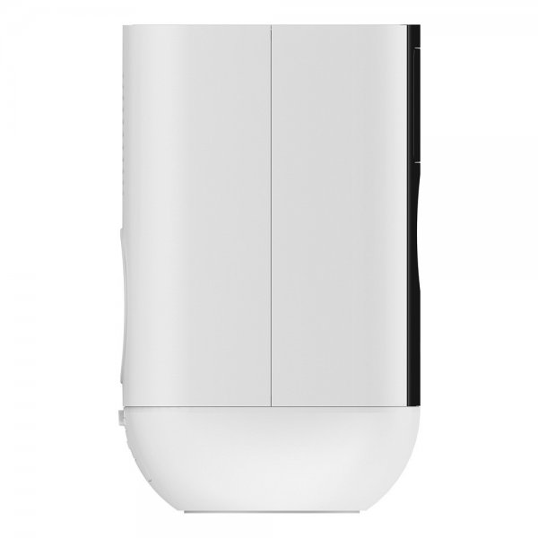 Deltaco Smart Home Batteridrevet WiFi Kamera IP54