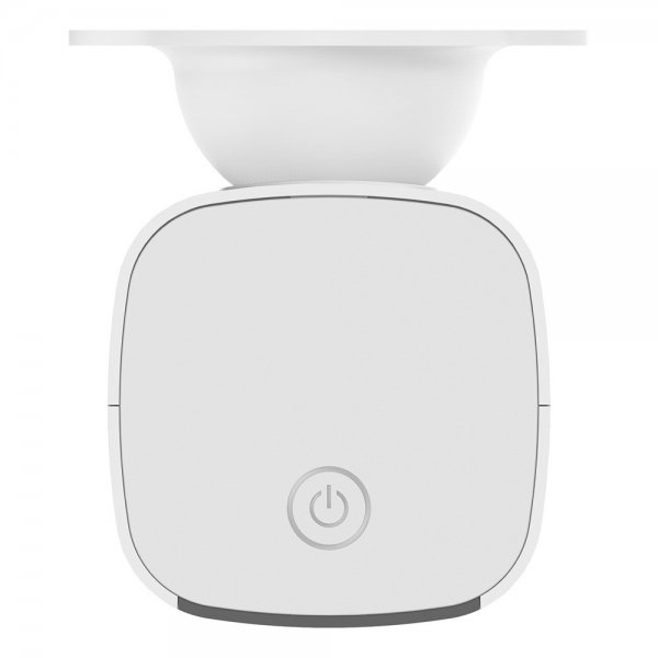 Deltaco Smart Home Batteridrevet WiFi Kamera IP54
