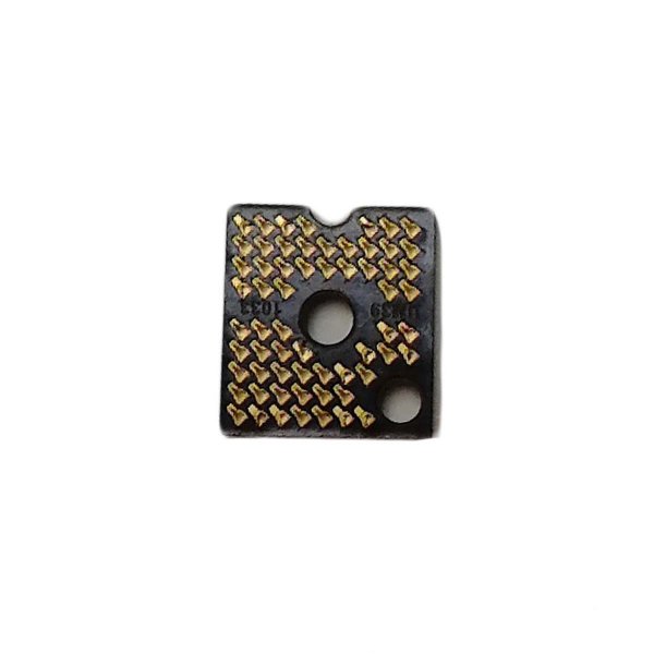 Batteristik MacBook Pro 13" A1425 (Mid 2012-Mid 2013)