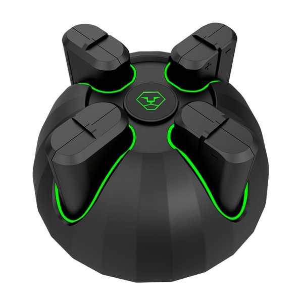 Aolion batteriopladningsstation til Xbox-controllere