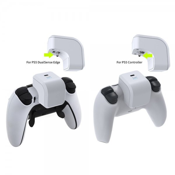 Dobe PlayStation 5 DualSense Batteripakke