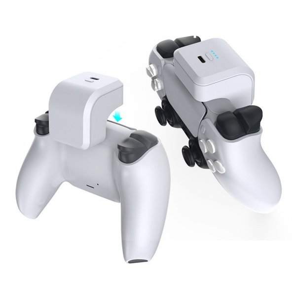 Dobe PlayStation 5 DualSense Batteripakke