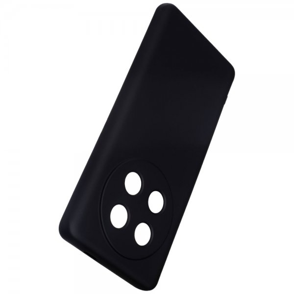 Beline Honor Magic 7 Lite Cover Silikone Sort