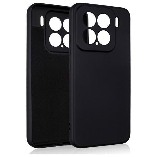 Beline Xiaomi 15 Cover Silikone Sort