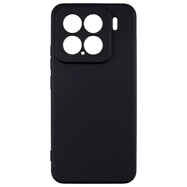 Beline Xiaomi 15 Cover Silikone Sort