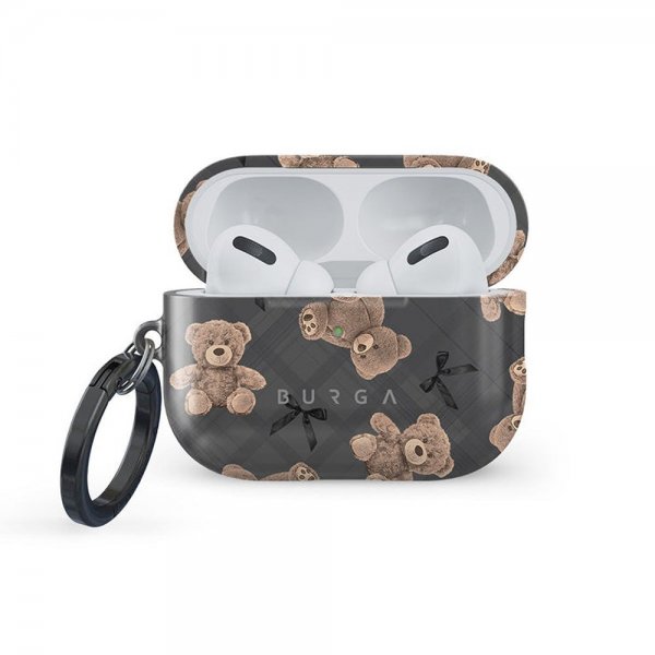 Burga AirPods Pro 3 Cover Design BFF