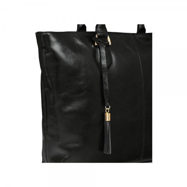 dbramante1928 Taske 15" Laptop Tote Bag Sophie Amalienborg Sort