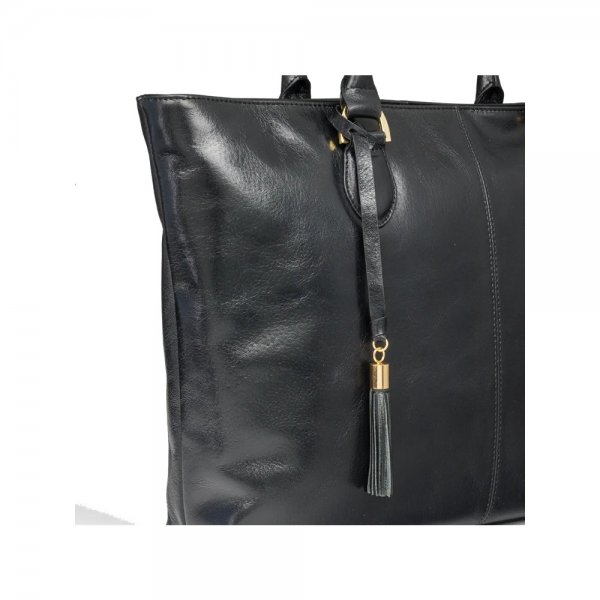 dbramante1928 Taske 15" Laptop Tote Bag Sophie Amalienborg Sort