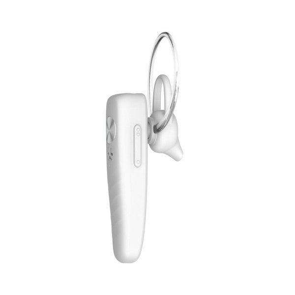 Celly BH20 Mono trådløst headset hvid