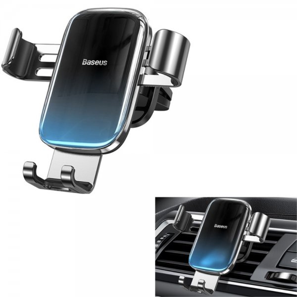 Baseus Bilholder Glaze Gravity Car Mount