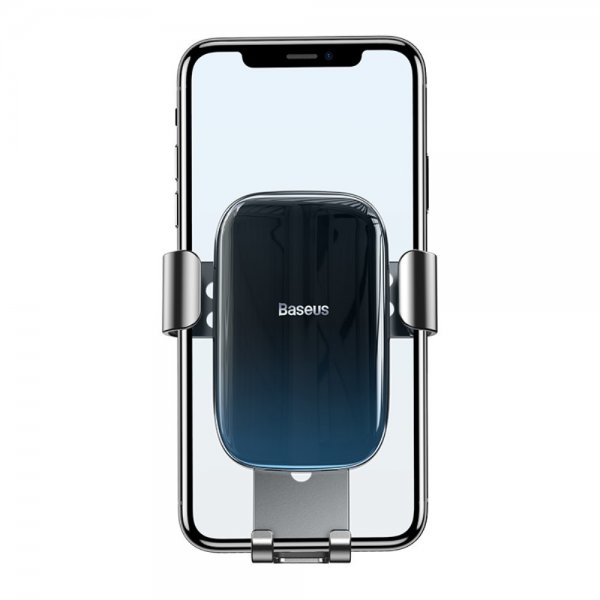 Baseus Bilholder Glaze Gravity Car Mount