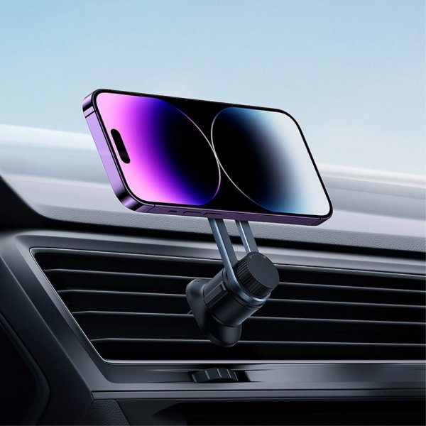 Baseus Bilholder MagPro Series Magnetic Car Mount