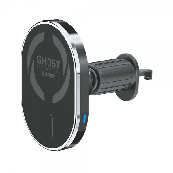 Celly Bilholder MagSafe Car Holder With Wireless Charging Air Vent