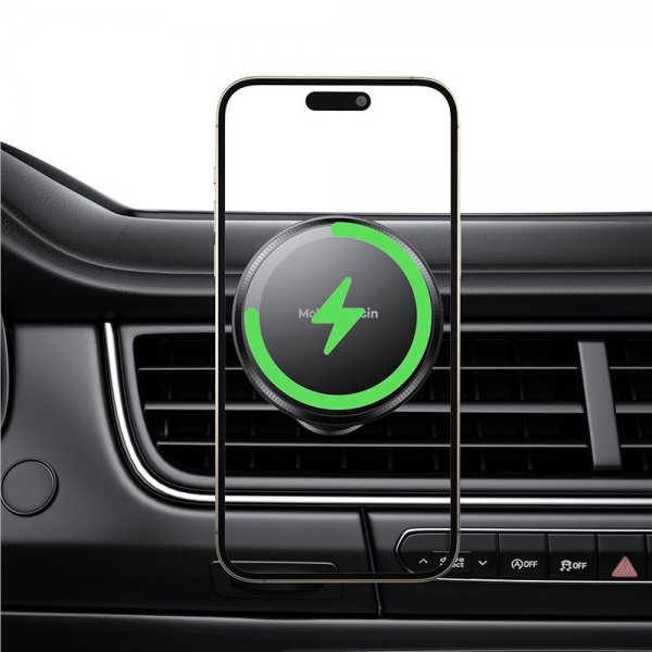 Mobile Origin Bilholder med MagSafe-opladning 15W