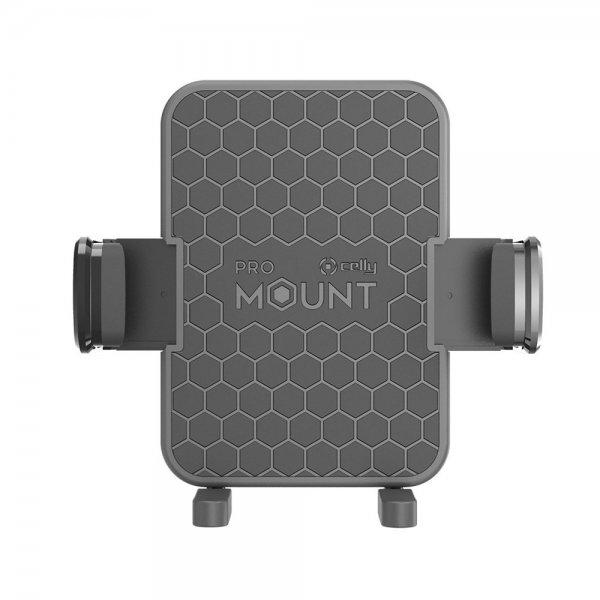 Celly Bilholder MOUNTVENTPLUS Sort