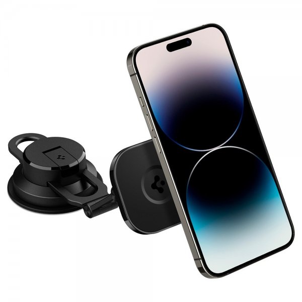 Spigen Bilholder OneTap 3 Dashboard Mount MagSafe Sort