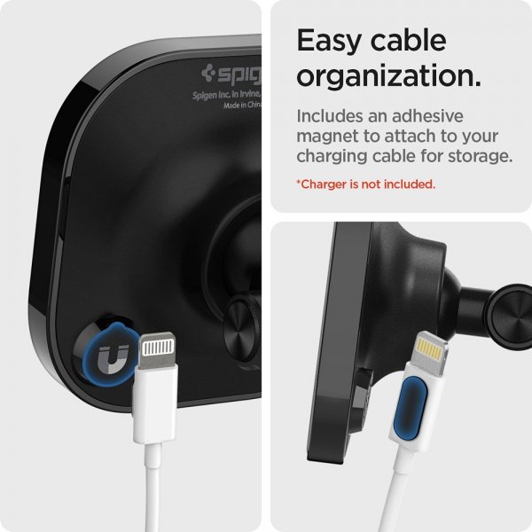 Spigen Bilholder OneTap 3 Dashboard Mount MagSafe Sort