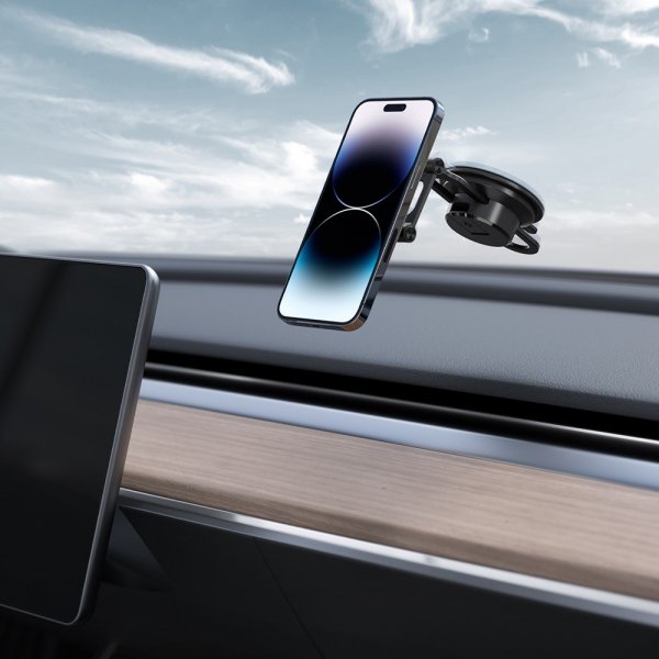 Spigen Bilholder OneTap 3 Dashboard Mount MagSafe Sort