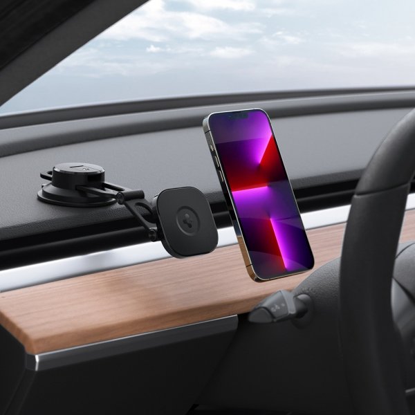 Spigen Bilholder OneTap 3 Dashboard Mount MagSafe Sort