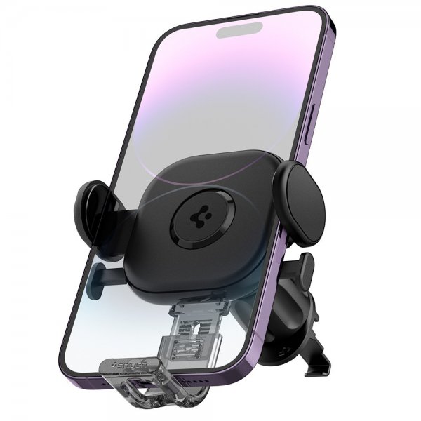 Spigen Bilholder OneTap Universal Air Vent UTS12 Sort