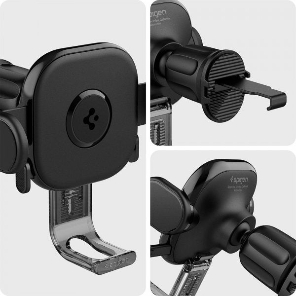 Spigen Bilholder OneTap Universal Air Vent UTS12 Sort
