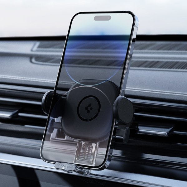 Spigen Bilholder OneTap Universal Air Vent UTS12 Sort