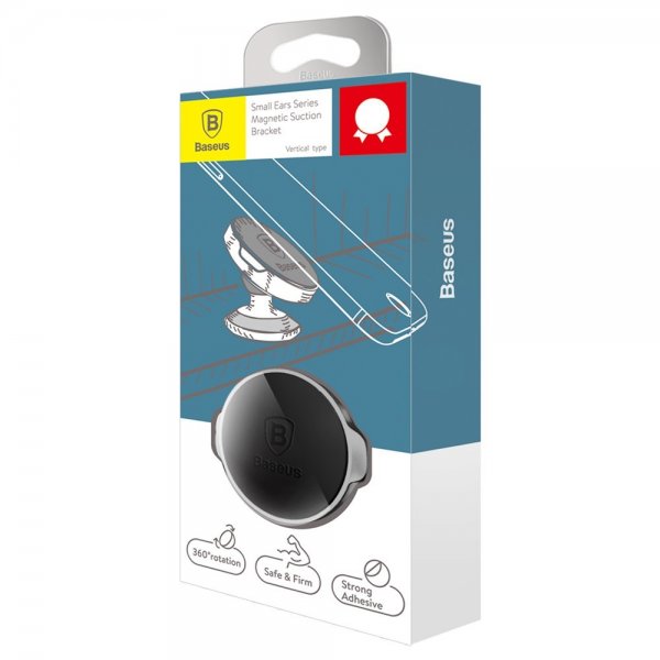 Baseus Bilholder Small Ears Series Magnetic Suction Bracket