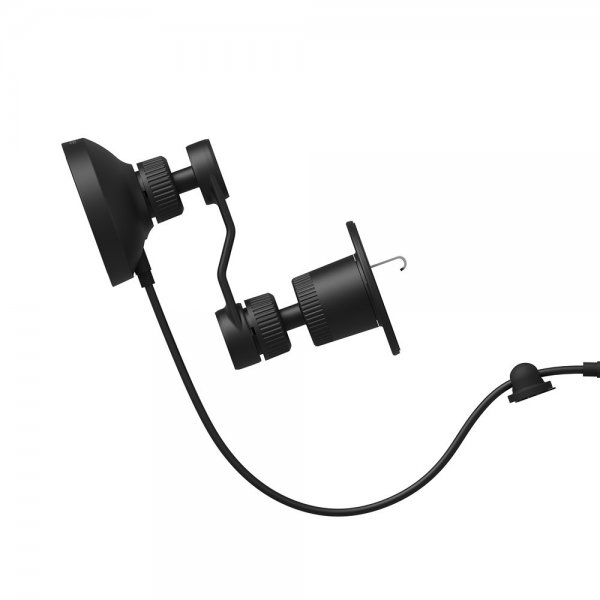 Mophie Bilholder Snap+ Wireless Charging Vent Mount MagSafe