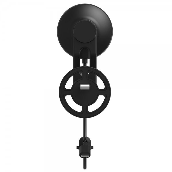 Mophie Bilholder Snap+ Wireless Charging Vent Mount MagSafe