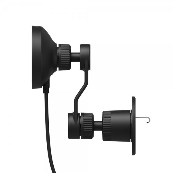 Mophie Bilholder Snap+ Wireless Charging Vent Mount MagSafe