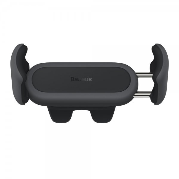 Baseus Bilholder Steel Cannon 2 Air Outlet Car Mount Sort