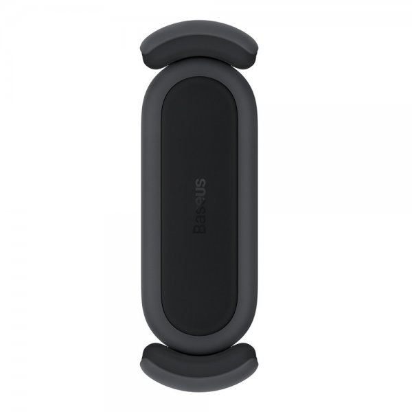 Baseus Bilholder Steel Cannon 2 Air Outlet Car Mount Sort