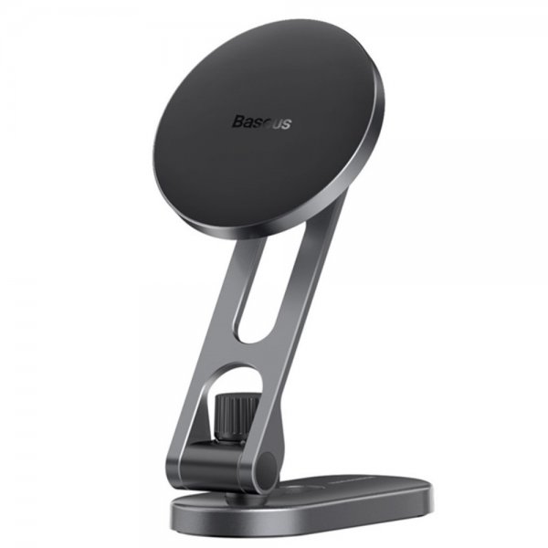 Baseus Bilholder T-Space Series Folding Tesla Mount Telefonholder MagSafe