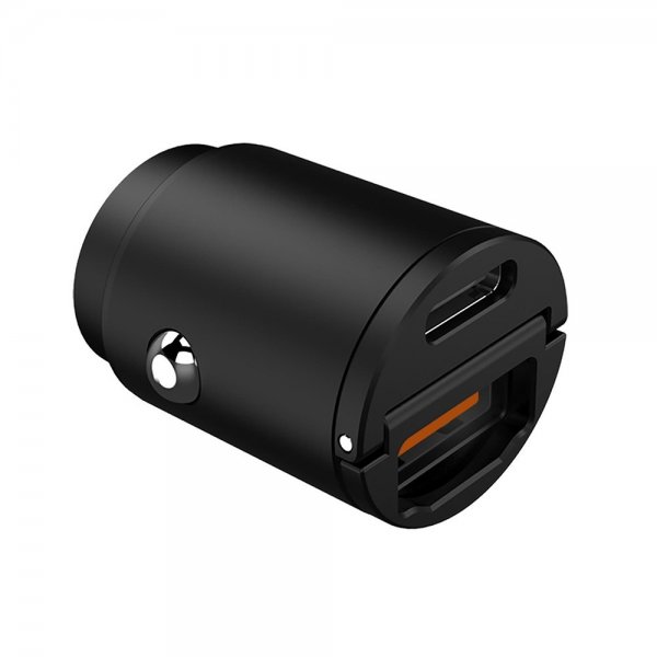 Celly Biloplader CCMINIUSBUSBC 30W