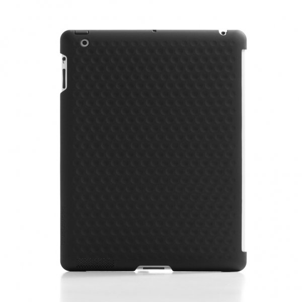 Bluelounge iPad 9.7 (gen. 2/3/4) Cover Golf Sort