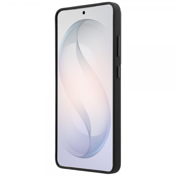 BMW Samsung Galaxy S26 Ultra Cover Struktureret MagSafe Sort