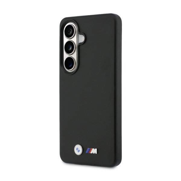 BMW Samsung Galaxy S26 Cover M Logo MagSafe Sort