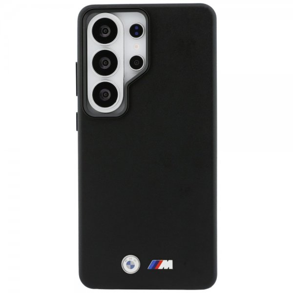 BMW Samsung Galaxy S26 Ultra Cover M Logo MagSafe Sort
