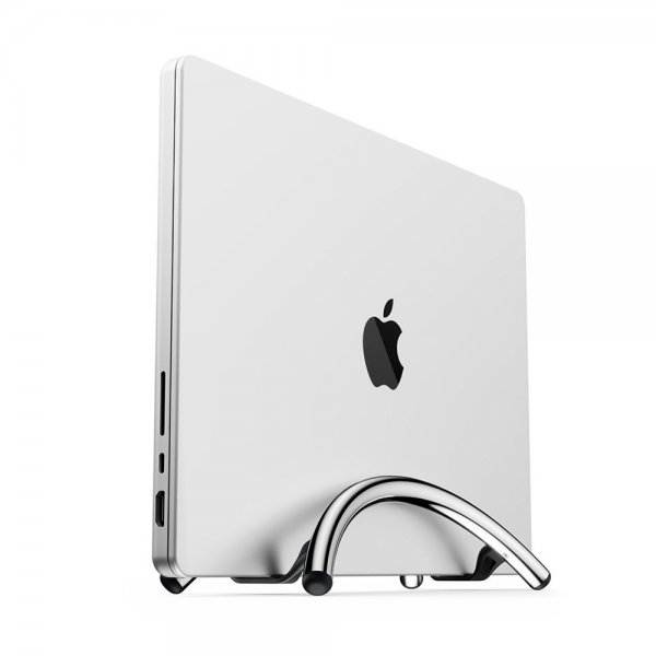 Twelve South BookArc Flex Chrome