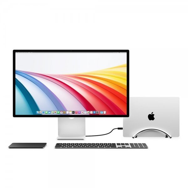 Twelve South BookArc Flex Chrome