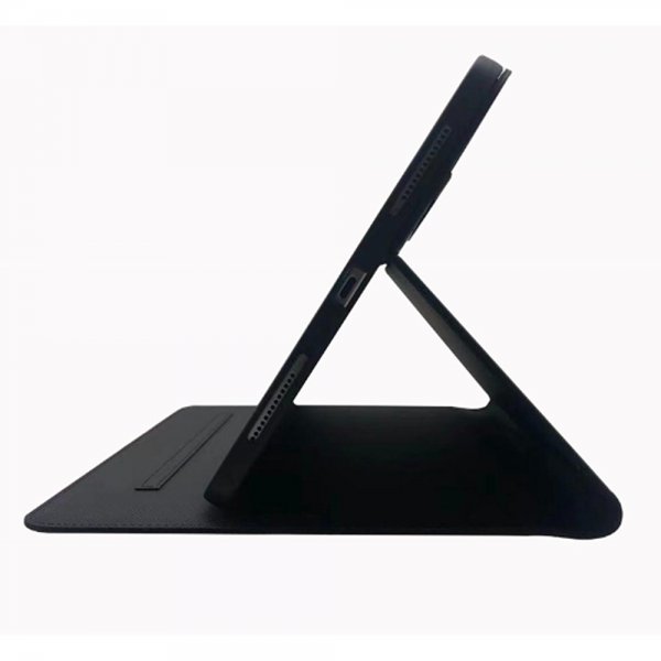 Celly iPad Air 13 (M2/M3/M4) Cover Bookband Sort