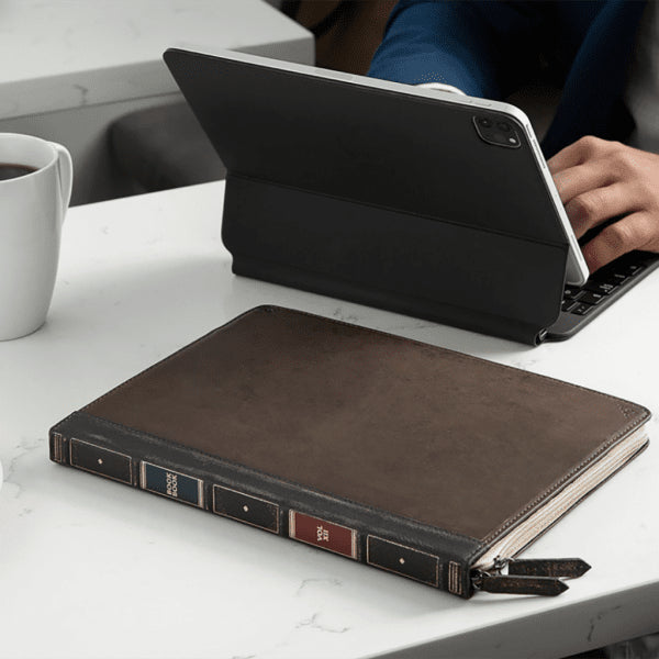 Twelve South iPad Pro 11 (gen 2/3/4) Cover BookBook