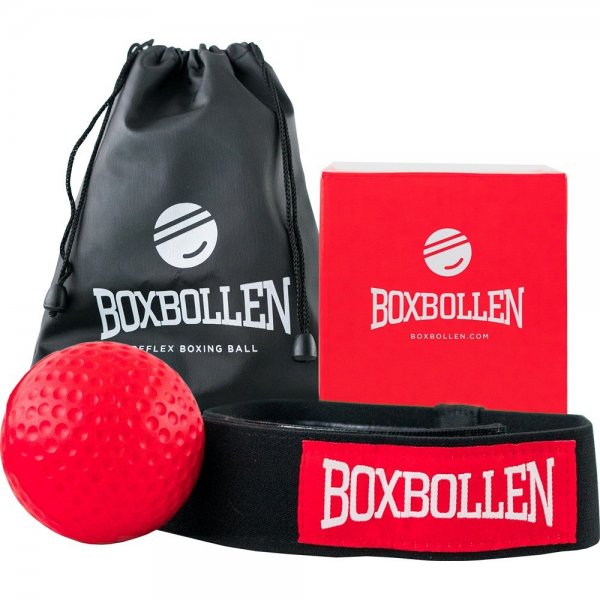 Boxebolden Original
