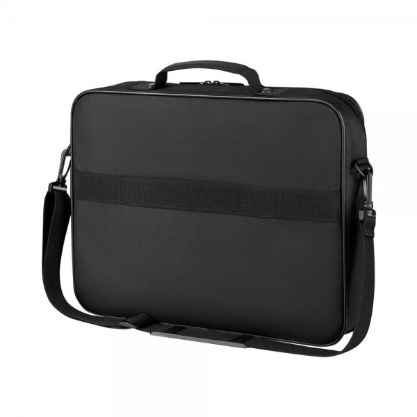 Wenger BQ 16" Clamshell Computertaske Sort