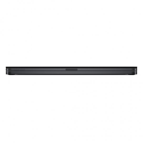 Brydge 12.9 MAX+ til 12.9" iPad Pro med pegefelt Space Grey