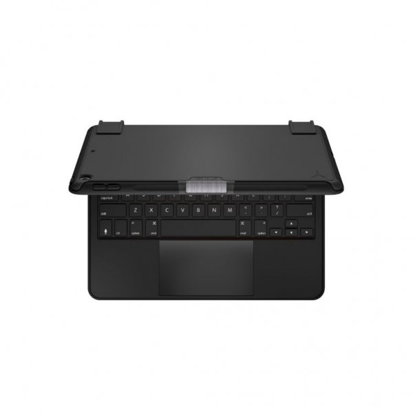 Brydge iPad 10.2 Fodral MAX+ med Tastatur