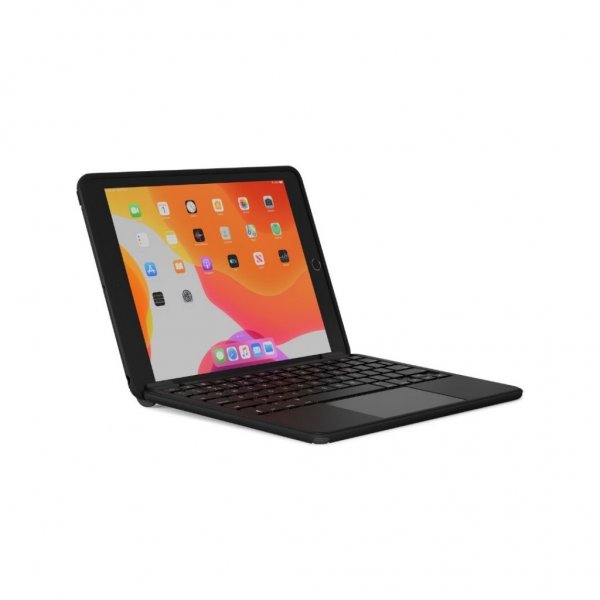 Brydge iPad 10.2 Fodral MAX+ med Tastatur
